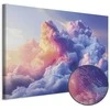 Artgeist Paveikslas - Clouds Like Painted: Artistic Brushes of Dawn Painting the Sky