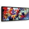 Artgeist Paveikslas - Colourful Immersion