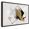 Artgeist Paveikslas - Composition of Feelings (1 Part) Wide
