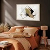 Artgeist Paveikslas - Composition of Feelings (1 Part) Wide