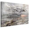 Artgeist Paveikslas - Connected Clouds (1 Part) Wide