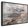Artgeist Paveikslas - Connected Clouds (1 Part) Wide