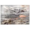 Artgeist Paveikslas - Connected Clouds (1 Part) Wide