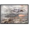 Artgeist Paveikslas - Connected Clouds (1 Part) Wide
