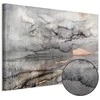 Artgeist Paveikslas - Connected Clouds (1 Part) Wide
