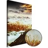 Artgeist Paveikslas - Copper Mountains (1 Part) Vertical