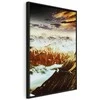 Artgeist Paveikslas - Copper Mountains (1 Part) Vertical