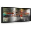Artgeist Paveikslas - Corals (1 Part) Narrow