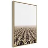 Artgeist Paveikslas - Corn Field (1 Part) Vertical
