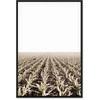 Artgeist Paveikslas - Corn Field (1 Part) Vertical