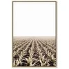 Artgeist Paveikslas - Corn Field (1 Part) Vertical