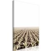 Artgeist Paveikslas - Corn Field (1 Part) Vertical