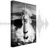 Artgeist Paveikslas - Cosmic Speed (1 Part) Vertical