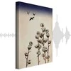 Artgeist Paveikslas - Cotton Branches (1 Part) Vertical