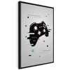 Artgeist Paveikslas - Cyberpad