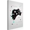 Artgeist Paveikslas - Cyberpad