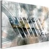 Artgeist Paveikslas - Daily Moments (1 Part) Wide