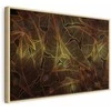 Artgeist Paveikslas - Dance of Golden Leaves (1 Part) Wide