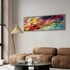 Artgeist Paveikslas - Dance of the rainbow