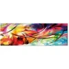 Artgeist Paveikslas - Dance of the rainbow