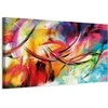 Artgeist Paveikslas - Dance of the rainbow