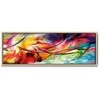 Artgeist Paveikslas - Dance of the rainbow