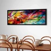 Artgeist Paveikslas - Dance of the rainbow