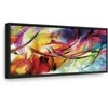 Artgeist Paveikslas - Dance of the rainbow