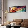 Artgeist Paveikslas - Dance of the rainbow