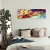 Artgeist Paveikslas - Dance of the rainbow