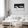 Artgeist Paveikslas - Dancing Cranes (1 Part) Wide