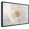 Artgeist Paveikslas - Dandelion in the Sun (1 Part) Wide
