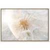 Artgeist Paveikslas - Dandelion in the Sun (1 Part) Wide