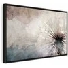 Artgeist Paveikslas - Dandelions in the Clouds (1 Part) Wide