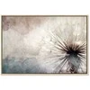 Artgeist Paveikslas - Dandelions in the Clouds (1 Part) Wide