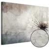 Artgeist Paveikslas - Dandelions in the Clouds (1 Part) Wide