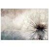 Artgeist Paveikslas - Dandelions in the Clouds (1 Part) Wide