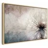 Artgeist Paveikslas - Dandelions in the Clouds (1 Part) Wide