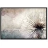Artgeist Paveikslas - Dandelions in the Clouds (1 Part) Wide