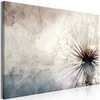 Artgeist Paveikslas - Dandelions in the Clouds (1 Part) Wide
