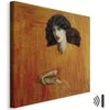 Artgeist Paveikslas - Dante Gabriel Rossetti – La Donna della Finestra