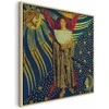 Artgeist Paveikslas - Dante Gabriel Rossetti – Dantis Amor