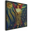 Artgeist Paveikslas - Dante Gabriel Rossetti – Dantis Amor