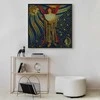 Artgeist Paveikslas - Dante Gabriel Rossetti – Dantis Amor