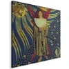 Artgeist Paveikslas - Dante Gabriel Rossetti – Dantis Amor