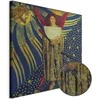 Artgeist Paveikslas - Dante Gabriel Rossetti – Dantis Amor