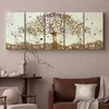 Artgeist Paveikslas - Dazzling Tree