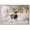 Artgeist Paveikslas - Deer in the Cold