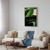 Artgeist Paveikslas - Dieffenbachia (1 Part) Vertical