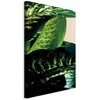 Artgeist Paveikslas - Dieffenbachia (1 Part) Vertical